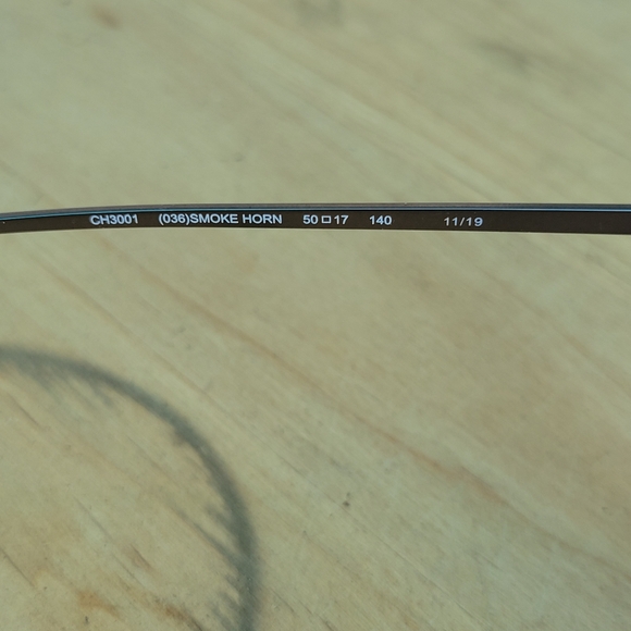 Cole Haan CH3001 036 Sunglasses - Picture 9 of 10